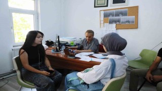 Keçiören Belediyesinden üniversite adaylarına ücretsiz tercih danışmanlığı