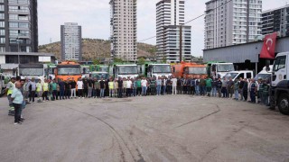 Keçiörende geniş kapsamlı temizlik seferberliği