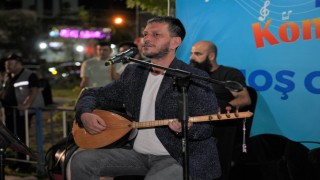 Keçiörende yaz konserleri devam ediyor