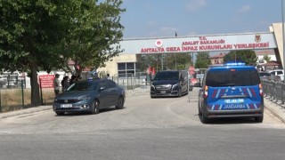 Kemal Kılıçdaroğlu, Muhittin Böceki ziyaret etti