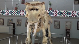 Kemaliyedeki müzede bulunan objeler arşivlendi