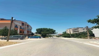 Kemalpaşa Caddesi yenilendi