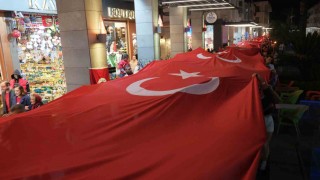 Kemerde 30 Ağustos coşkuyla kutlanacak