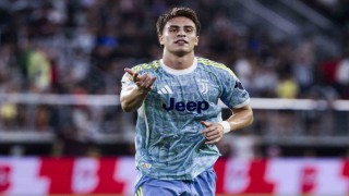 Kenan Yıldız, Ballon dOr Kopa Trophy ödülüne aday gösterildi