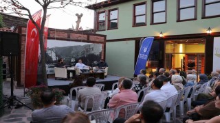 Kentin hafızası dijitalleşiyor