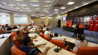 Kepezden iş güvenliğine dijital ve görsel destek