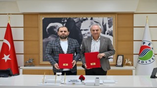 Kepeze yeni bir Semt Evi