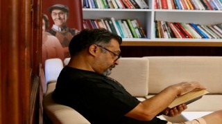 Kepezin Emekliler Lokalinde çaylar taze, sohbetler sıcak