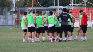 Kepezspor, sezonu deplasmanda açıyor