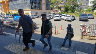 Kesinleşmiş hapis cezası bulunan FETÖ şüphelisi yakalandı