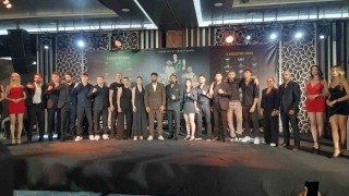 Kick boksta Loca Fight Club heyecanı İstanbulda yaşanacak