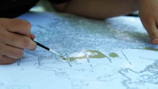 Kılavuz Gençlikten motivasyon kampı