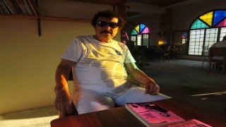 Kilisin Müslüm Babası, Gürsesin hatırasını yaşatıyor