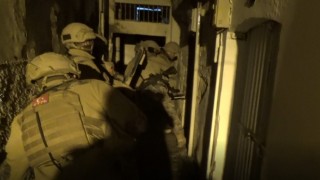 Kiliste DEAŞ operasyonu: 1 şahıs tutuklandı