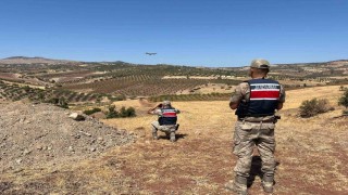 Kiliste kaybolan küçükbaş hayvanlar bulundu