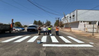 Kiliste okul önlerinde trafik tedbirleri alındı