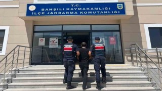 Kırıkkalede 26 yıl hapis cezası bulunan firari yakalandı