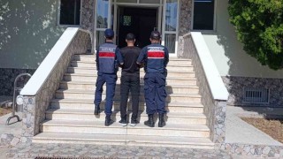 Kırıkkalede aranan 3 firari hükümlü yakalandı