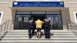 Kırıkkalede firari hükümlü yakalandı