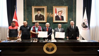 Kırklarelinde Köyümde Yaşamak İçin Bir Sürü Nedenim Var projesi uzatıldı: Kredi 600 bin liradan 1 milyon 200 bine yükseltildi