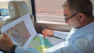 Kırşehir Koruma Platformu Başkanı Düğer: Maden faaliyetleri doğa ve halk sağlığına zarar verir