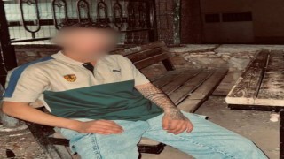 Kırşehirde bıçaklanan genç hayatını kaybetti