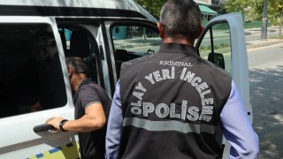 Kırşehirde silahlı saldırıya uğrayan şahıs yaralandı