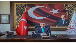 Kırşehirde YKS Başarısı: Koruma altındaki 8 genç üniversiteli oldu