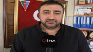 Kırşehirsporda gelecek belirsiz