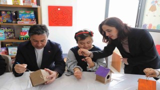 Kısa Mola Merkezleri Muğlanın her köşesine yayılıyor