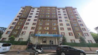 Kız öğrenci misafirhanesi için yeni dönem kayıtları başladı