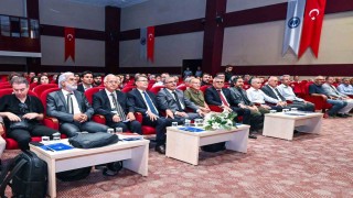 KMÜde Uluslararası Diksiyon Yaz Okulu başladı