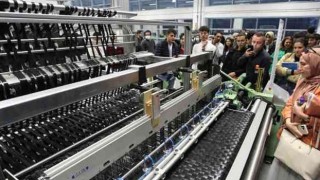 KOBİ Tanımında Değişiklik: Sınır 1 Milyar TL’ye Yükseltildi