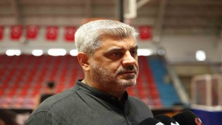 Kocaeli BŞB Kağıtspor, bir yıl aradan sonra TBLde