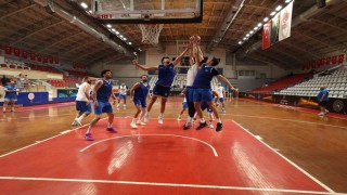 Kocaeli BŞB Kağıtspor, yeni sezona yüksek tempoda hazırlanıyor