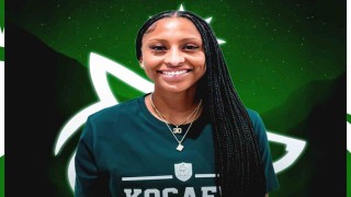 Kocaeli Kadın Basketbol, Jayda Curryi renklerine bağladı