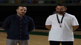 Kocaeli Kadın Basketbolu o isim satın aldı