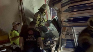 Kocaelide 1 kişinin öldüğü zincirleme kazayla ilgili 2 sürücü tutuklandı