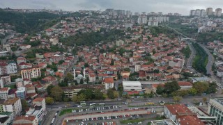 Kocaelinin depreme karşı çelik zırhını Başkan Büyükakın açıkladı