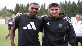 Kocaelispor- Al-Wydad maçının ardından