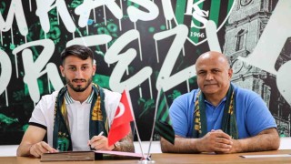 Kocaelispor, Beşiktaştan Can Keleşi kiraladı