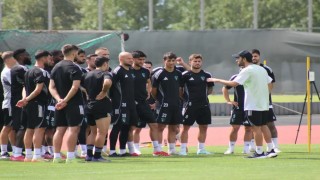 Kocaelispor ile Samsunspor 22 yıl sonra Süper Ligde karşı karşıya geliyor