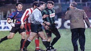 Kocaelispor ile Samsunspor yıllar sonra yine rakip olacak