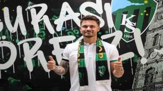 Kocaelispor, Karol Linetty ile 1+1 yıllık sözleşme imzaladı