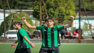 Kocaelispor, Mikdat Çili Balıkesirspora kiraladı