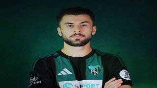 Kocaelispor, Onur Öztongayı Boluspora kiraladı