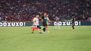 Kocaelisporda Mateusz Wieteskadan kötü haber