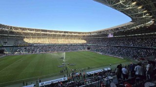 Kocaelispordan uyarı! Son tarih 31 Ağustos