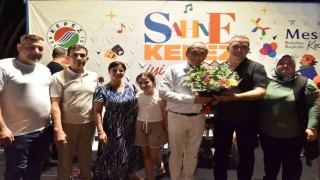 Kocagöz: Kepez, Antalyanın vitrini olmalı