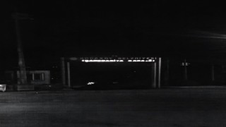 Kocaköy Kaymakamlığından belediyeye ışıklandırma uyarısı